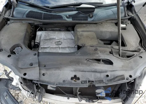 2015 Lexus Rx 350 from USA, damaged, VIN 2T2ZK1BA7FC150887